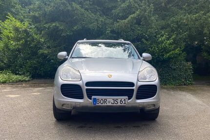 Porsche Cayenne 208.499 km 12.499 &euro; Münster 48167