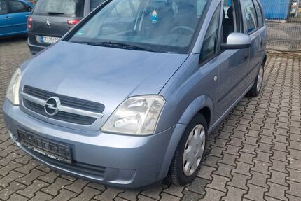 Opel Meriva 272.300 km 1.000 &euro; Herzebrock .- Clarholz 33442