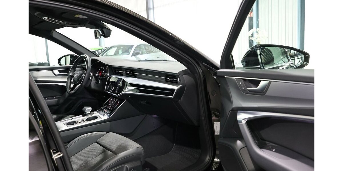 Audi A6 LIMOUSINE 40 TDI BUSINESS S-LINE SPORT+ / LED 96.000 km 32.333 &euro; Hamm 59077