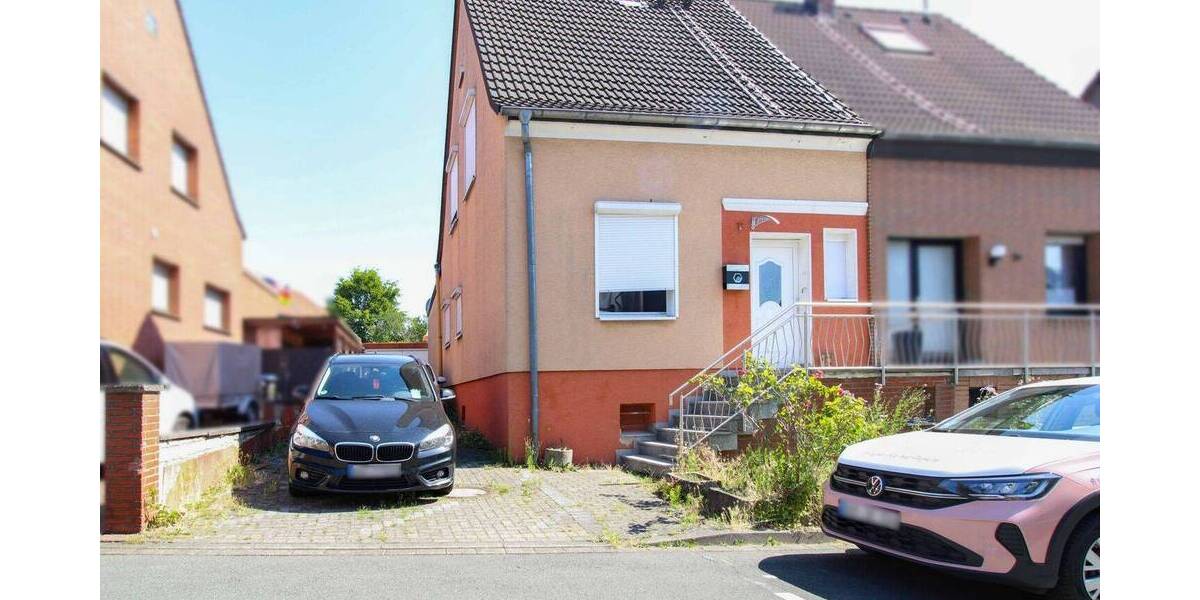 Einfamilienhaus Hamm Heessen - 4 Zimmer, 210.000&euro; | Angebot:26065523