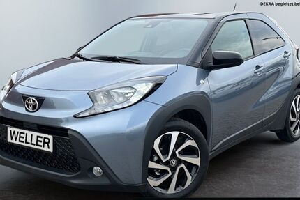 Toyota Aygo (X) 14.618 km 14.990 &euro; Münster 48163