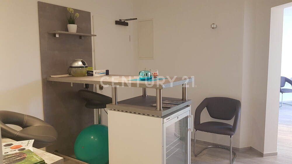 Synergien! EMS, Physio- , Ergotherapeuten, Osteopathen, Heilpraktiker - Gewerbeobjekt Unna (Zentrum) | Angebot:20385770