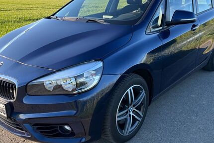 BMW 218 183.000 km 10.999 &euro; Wadersloh 59329