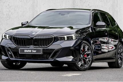 BMW 540 2.364 km 73.990 &euro; Münster 48163