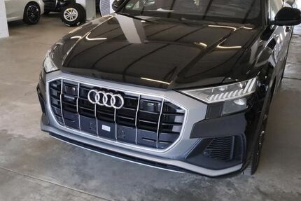 Audi Q8 166.720 km 44.790 &euro; Hamm 59067