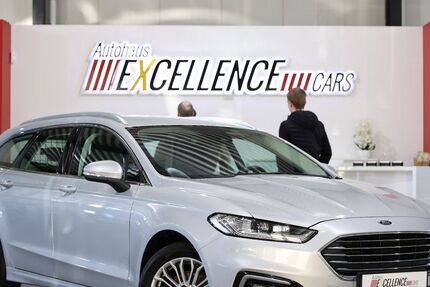 Ford Mondeo 145.000 km 15.991 &euro; Hamm 59077