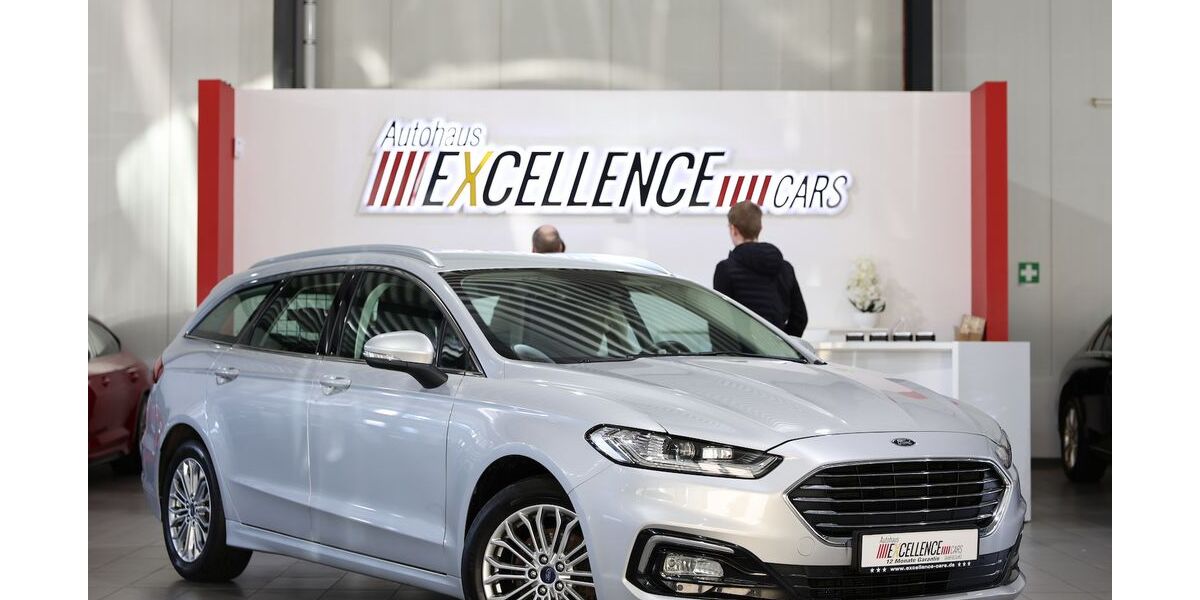 Ford Mondeo 145.000 km 15.991 &euro; Hamm 59077
