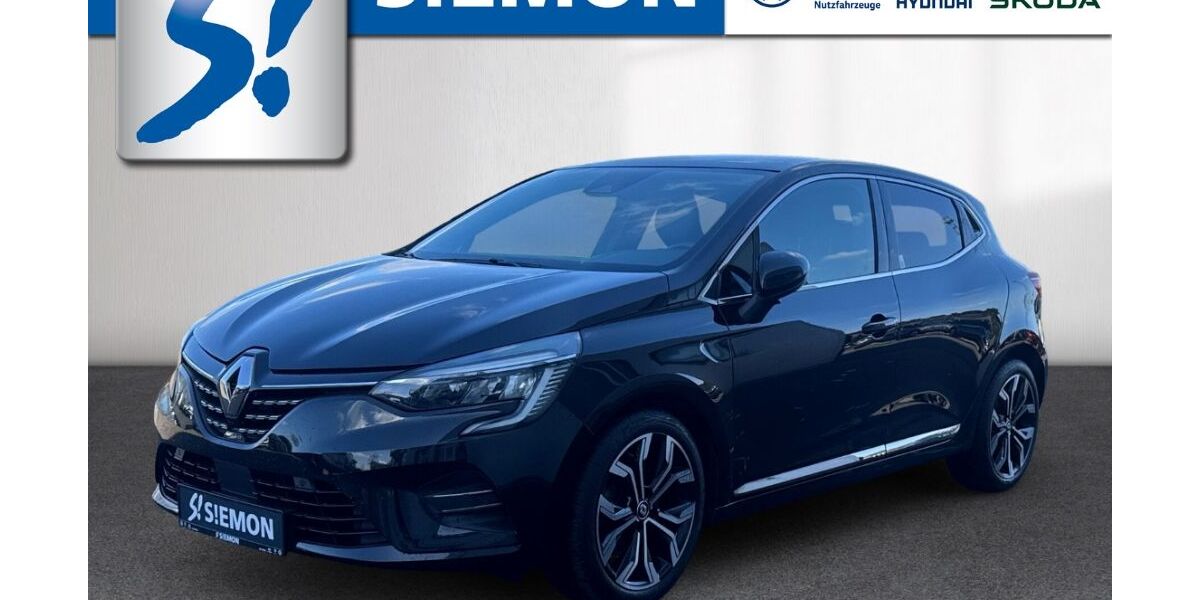 Renault Clio 78.066 km 12.430 &euro; Münster 48157