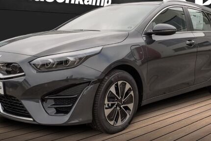 Kia ceed Sportswagon 7.401 km 31.980 &euro; Selm 59379