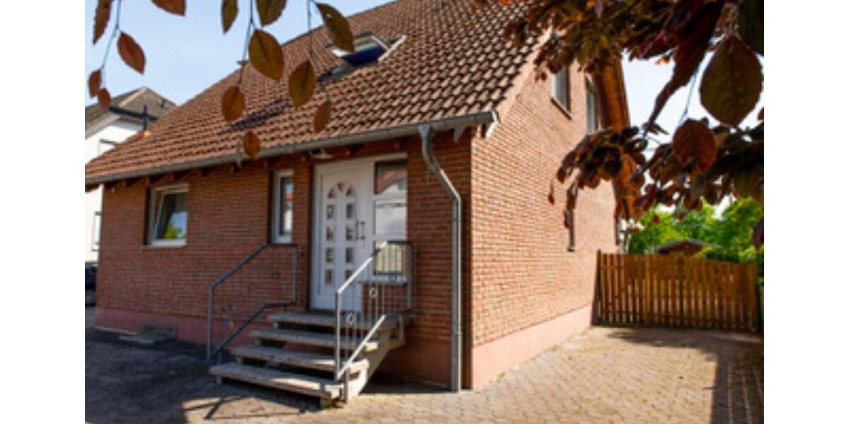 Einfamilienhaus Hamm Herringen - 5 Zimmer, 128 m&sup2;, 300.000&euro; | Angebot:25419142