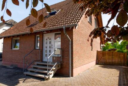 Haus Hamm Herringen - 5 Zimmer, 128 m&sup2;, 300.000&euro; | Angebot:25419142