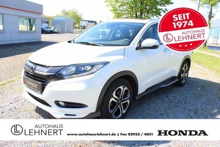 Honda HR-V 44.897 km 16.990 &euro; Werl 59457