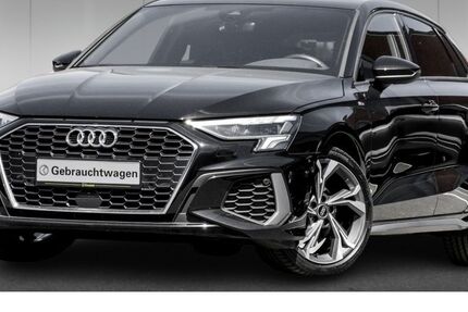Audi A3 42.981 km 29.880 &euro; Münster 48163