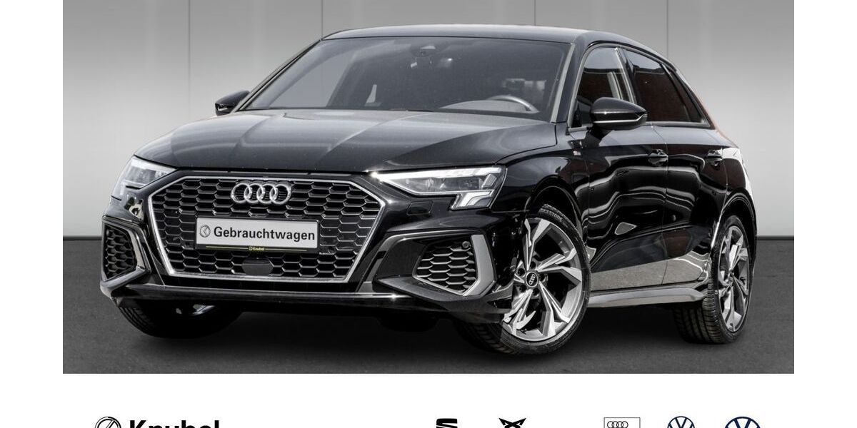 Audi A3 42.981 km 29.880 &euro; Münster 48163