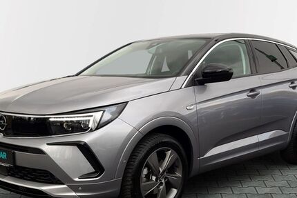 Opel Grandland (X) 27.109 km 24.980 &euro; Soest 59494