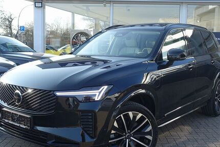 Volvo XC90 17.350 km 72.900 &euro; Warendorf 48231