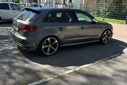 Audi S3 190.400 km 16.800 &euro; Bergkamen 59192