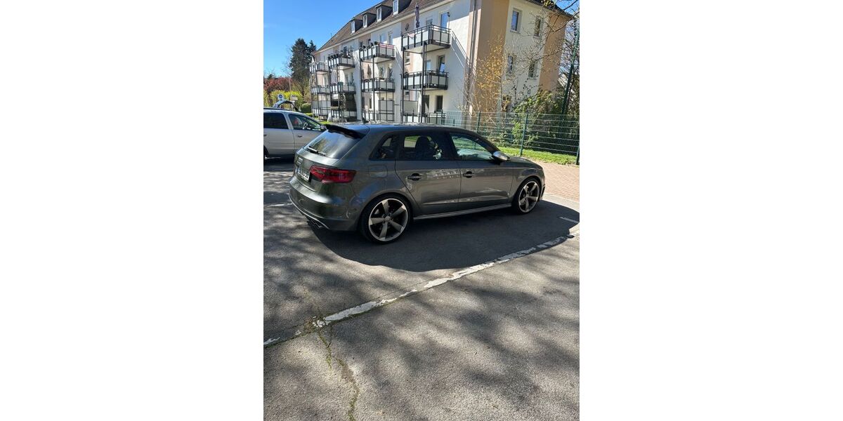 Audi S3 190.400 km 16.800 &euro; Bergkamen 59192