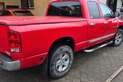 Dodge RAM 161.000 km 13.500 &euro; Bergkamen 59192