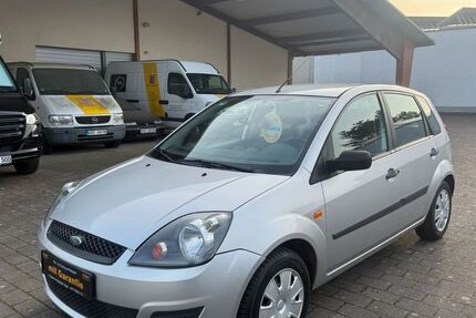 Ford Fiesta 85.500 km 2.849 &euro; Telgte 48291