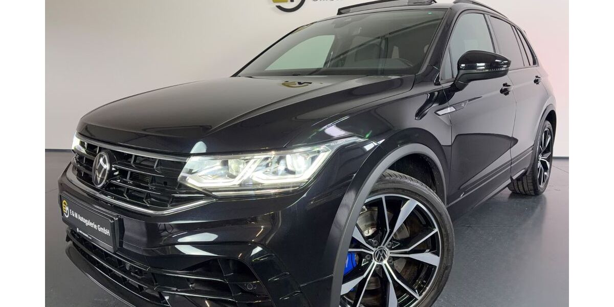 VW Tiguan 28.500 km 39.990 &euro; Beckum 59269