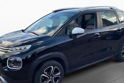 Citroen C3 Aircross 27.800 km 12.390 &euro; Hamm 59063