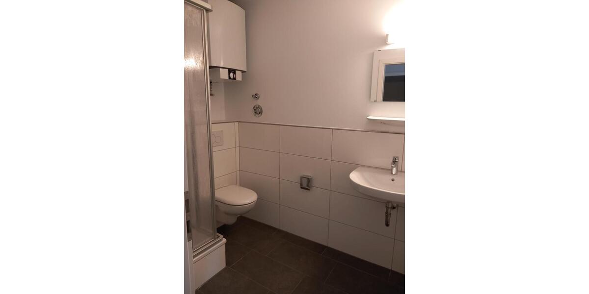 Etagenwohnung Münster Mitte-Süd - 1.5 Zimmer, 30 m&sup2;, 388&euro; | Angebot:25751932