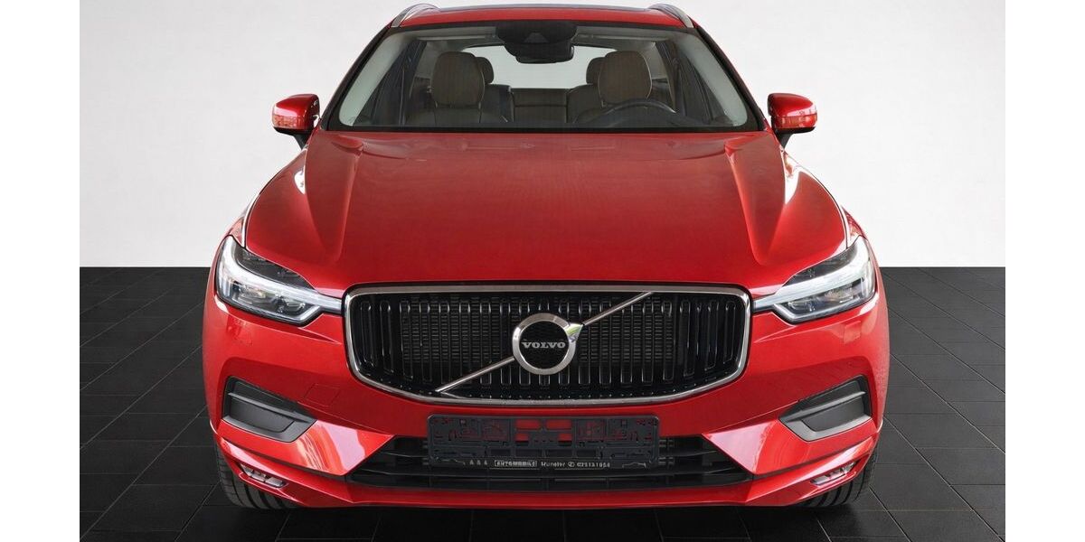 Volvo XC60 13.500 km 39.980 &euro; Münster 48163