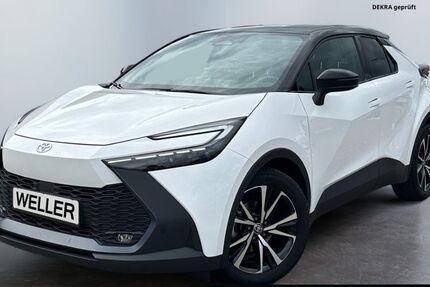 Toyota C-HR 44.410 km 25.990 &euro; Münster 48163
