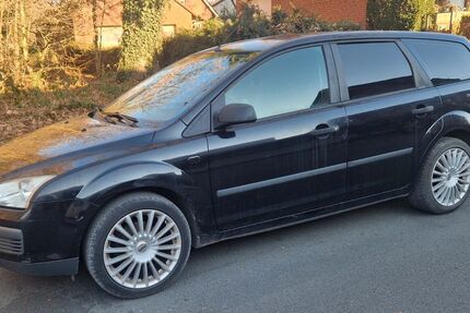 Ford Focus 197.254 km 1.400 &euro; Münster 48157