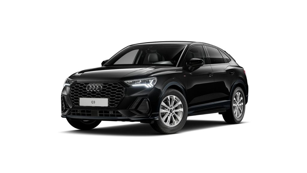 Audi Q3 15.000 km 38.900 &euro; Neubeckum 59269