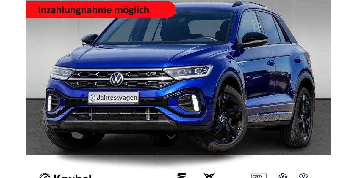 VW T-Roc 5.971 km 31.750 &euro; Beckum 59269