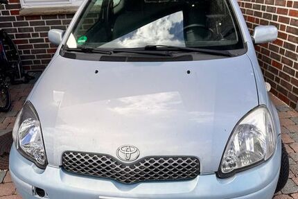 Toyota Yaris 189.000 km 1.500 &euro; Senden 48308