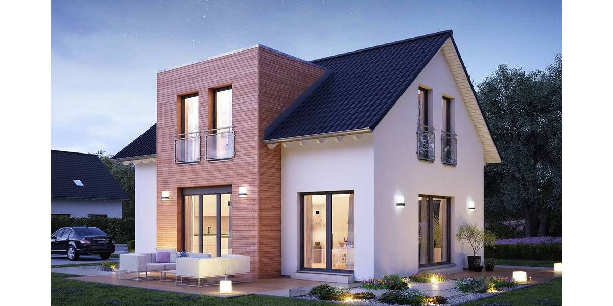 Einfamilienhaus Soest - 4 Zimmer, 125 m&sup2;, 399.500&euro; | Angebot:26806410