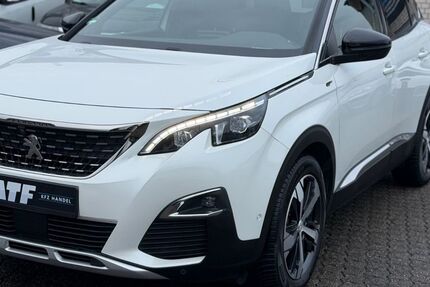 Peugeot 3008 150.000 km 16.800 &euro; Münster 48165