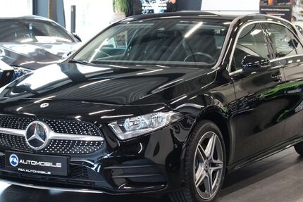 Mercedes-Benz A 250 67.398 km 24.990 &euro; Bergkamen 59192