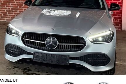 Mercedes-Benz C 220 76.000 km 30.400 &euro; Soest 59494