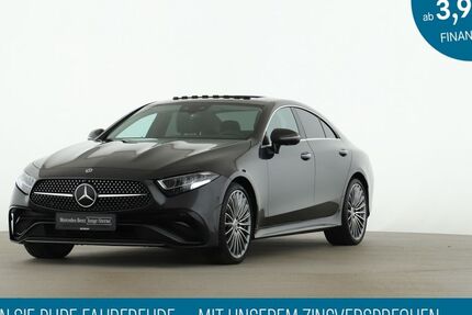 Mercedes-Benz CLS 400 118.100 km 49.225 &euro; Senden-Bösensell 48308