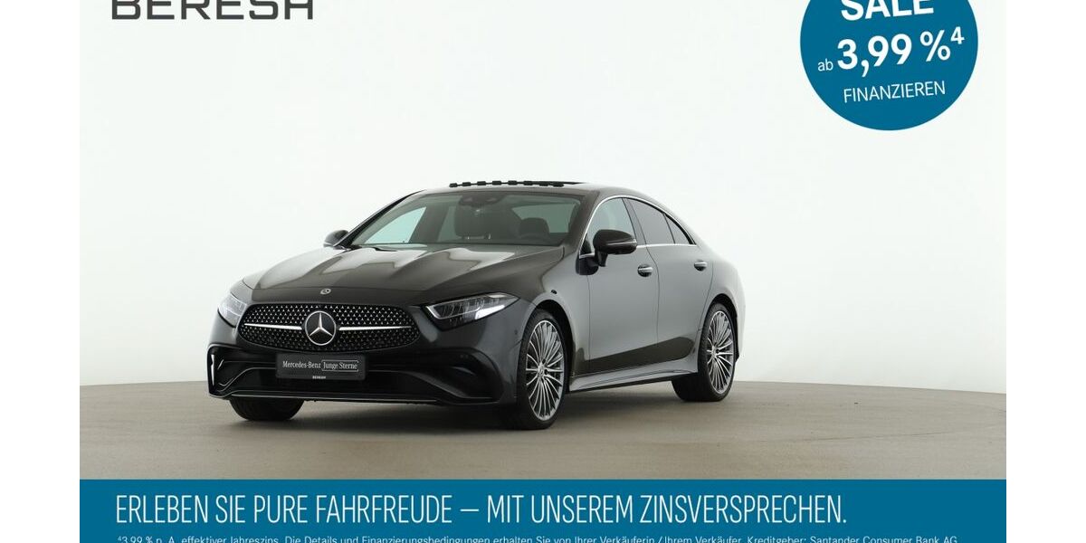 Mercedes-Benz CLS 400 118.100 km 49.225 &euro; Senden-Bösensell 48308