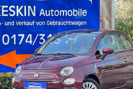 Fiat 500 83.000 km 8.490 &euro; Ahlen 59227