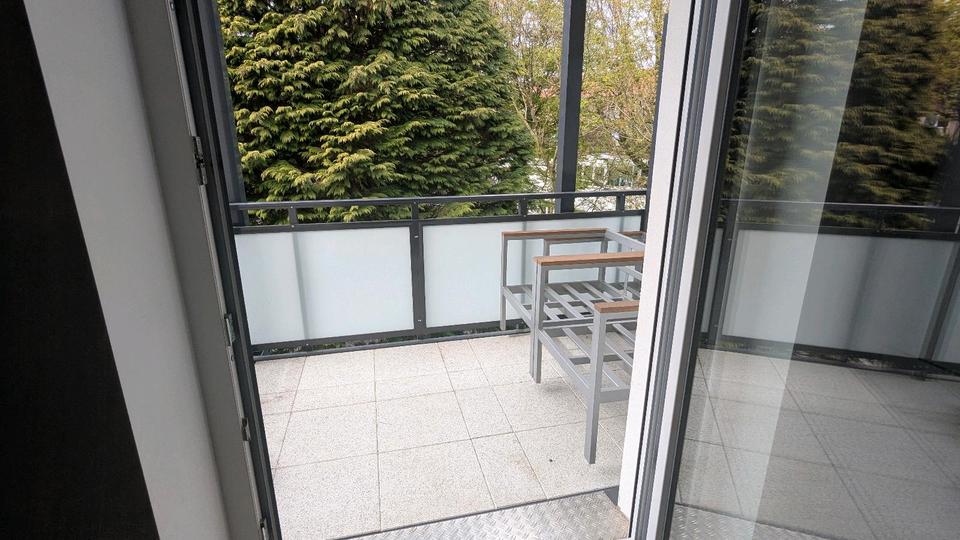 Etagenwohnung Münster Mitte-Süd - 3 Zimmer, 68 m&sup2;, 1.400&euro; | Angebot:26256331