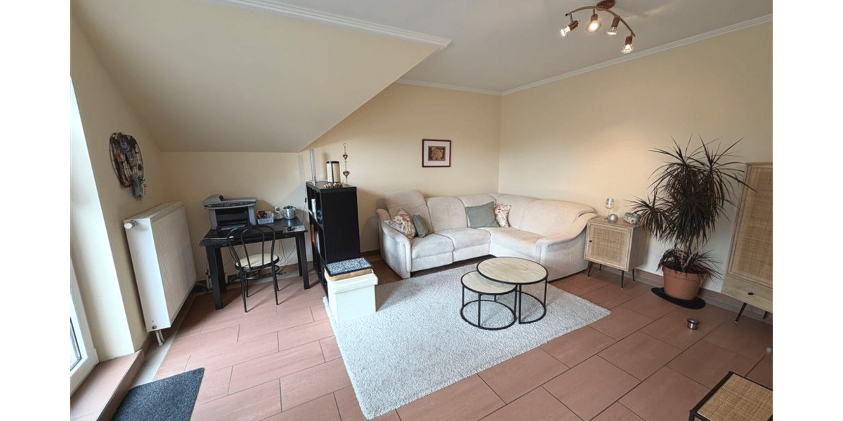Etagenwohnung Bad Sassendorf Lohne - 3 Zimmer, 81 m&sup2;, 158.000&euro; | Angebot:26798695