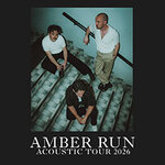 Amber Run - Acoustic Tour 2026