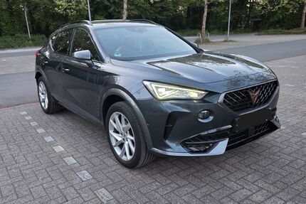 Cupra Formentor 81.000 km 21.499 &euro; Telgte 48291