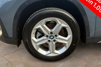 BMW X1 38.005 km 42.890 &euro; Hamm 59071