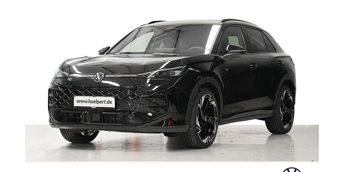 VW T-Roc 3.050 km 44.980 &euro; Bergkamen 59192