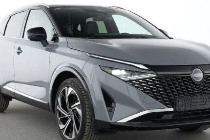 Nissan Qashqai 13.461 km 28.980 &euro; Münster 48145