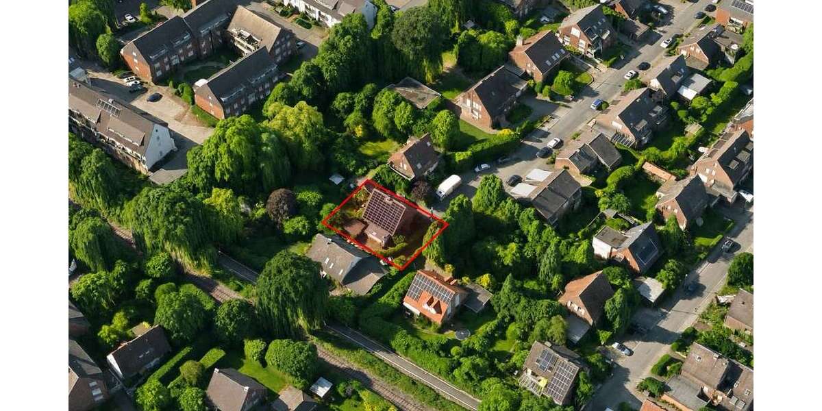Grundstück Münster Münster-Südost - 425.000&euro; | Angebot:27094265