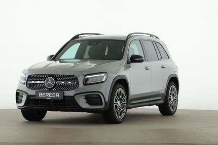 Mercedes-Benz GLB 180 9.900 km 47.950 &euro; Münster 48155