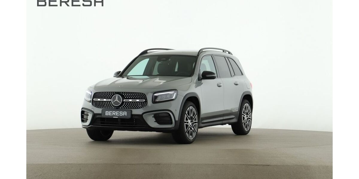 Mercedes-Benz GLB 180 9.900 km 47.950 &euro; Münster 48155